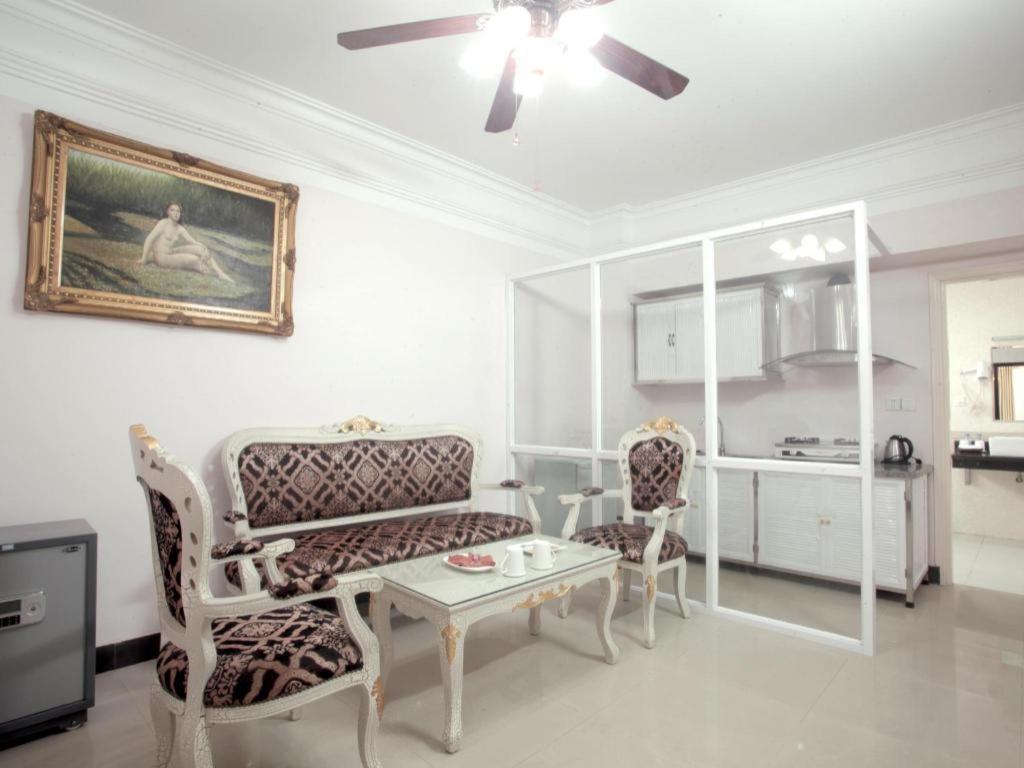 Classic Hoang Long Hotel Hai Phong Luaran gambar