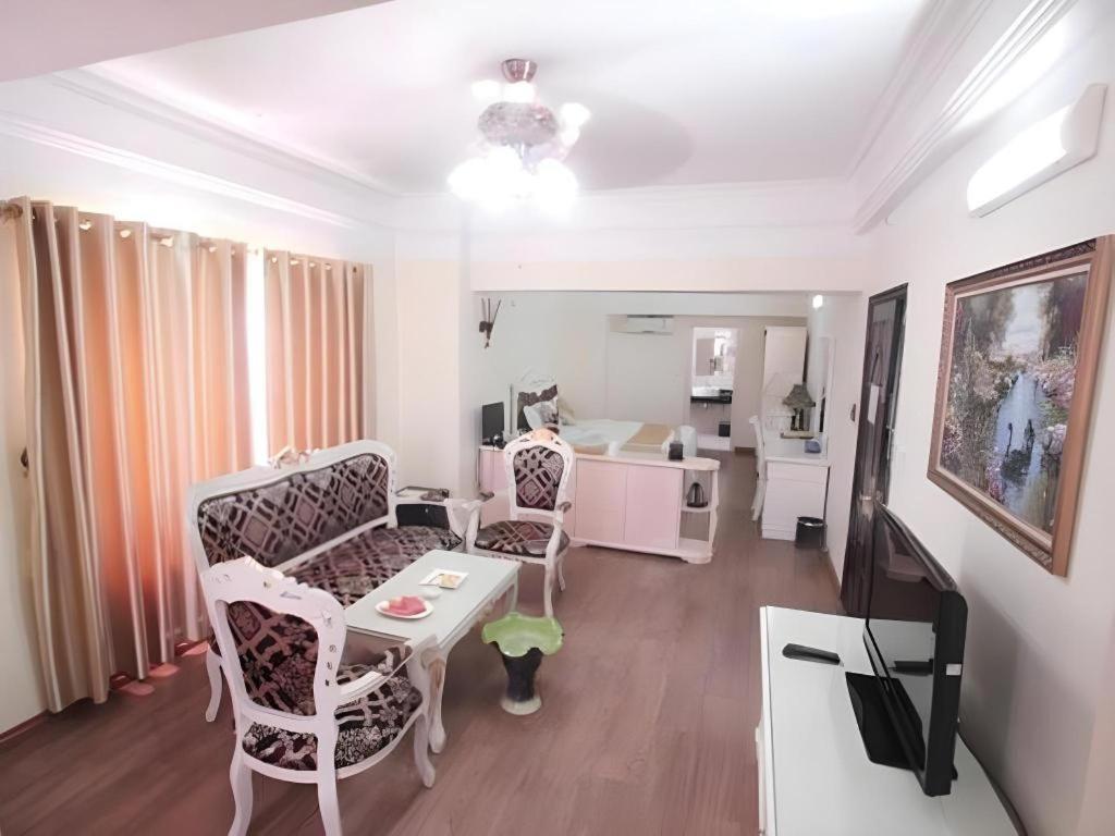Classic Hoang Long Hotel Hai Phong Luaran gambar