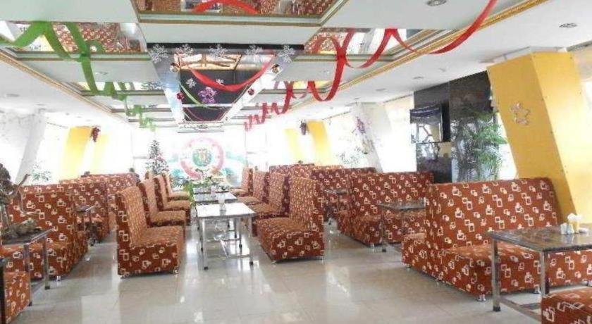 Classic Hoang Long Hotel Hai Phong Luaran gambar