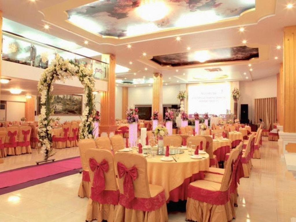 Classic Hoang Long Hotel Hai Phong Luaran gambar