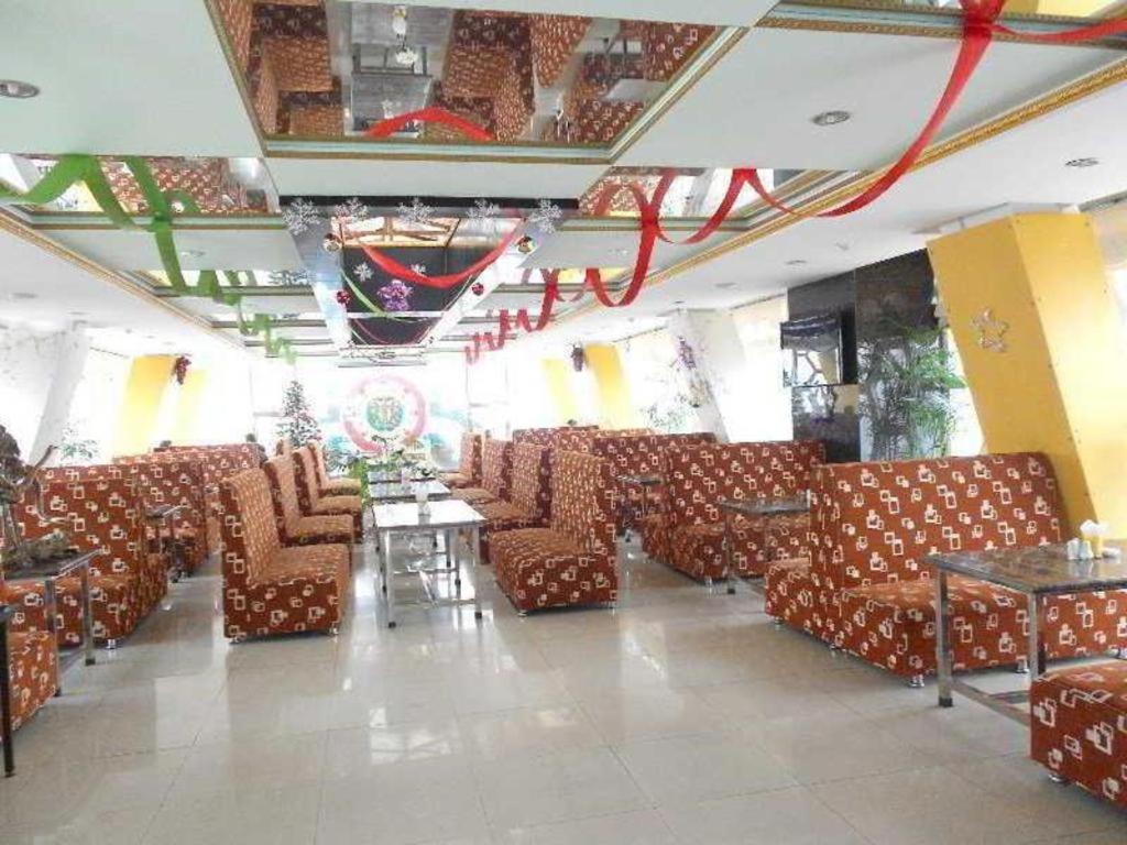 Classic Hoang Long Hotel Hai Phong Luaran gambar